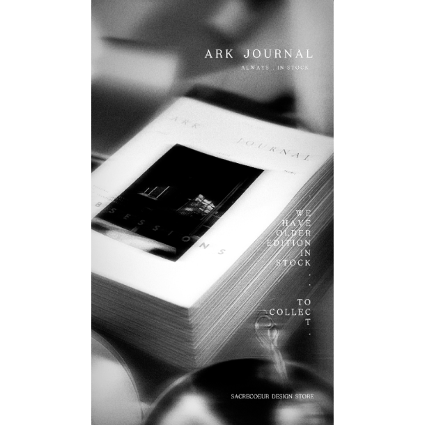 ARK JOURNAL  . VOL  XIII . 2025 