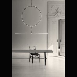 ARRANGEMENTS MICHAEL ANASTASSIADES . FLOS