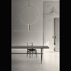 ARRANGEMENTS MICHAEL ANASTASSIADES . FLOS