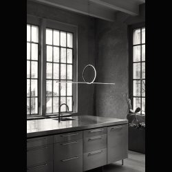 ARRANGEMENTS . MICHAEL  ANASTASSIADES . FLOS 