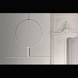 ARRANGEMENTS . MICHAEL  ANASTASSIADES . FLOS 