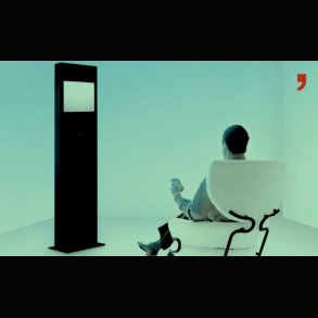 PROMETEO LIGHT & TRE PEZZI CHAIR  . ALDO ROSSI 