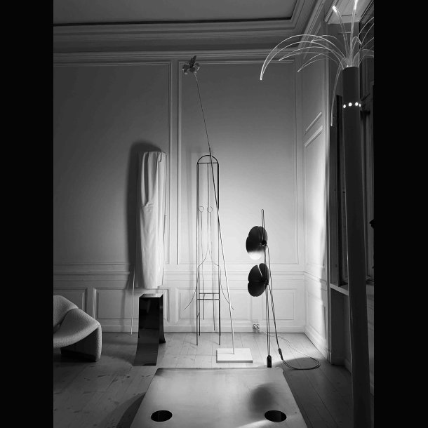 POETIC CHAIR NO. 04