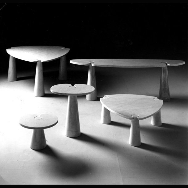 ANGELO MANGIAROTTI . EROS . COLLECTION