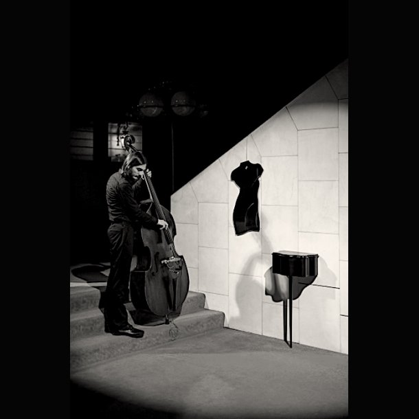 CARLINO CONSOLE . CARLO MOLLINO .ZANOTTA 