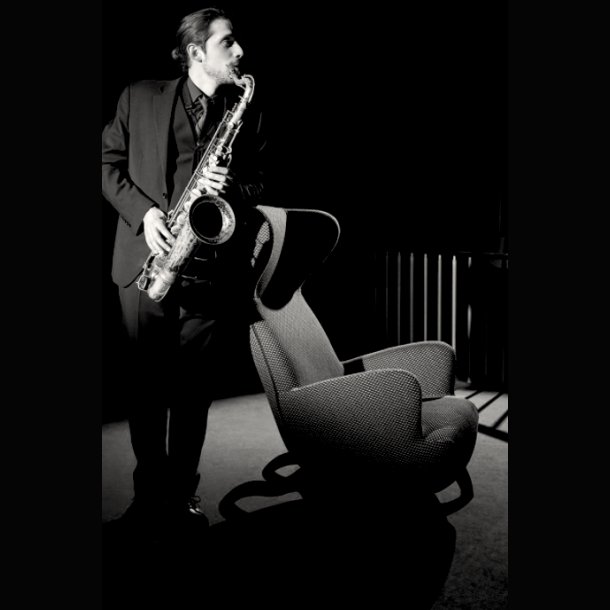 ARDEA CHAIR . CARLO MOLLINO 1944 . ZANOTTA