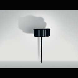 CARLINO CONSOLE . CARLO MOLLINO .ZANOTTA 