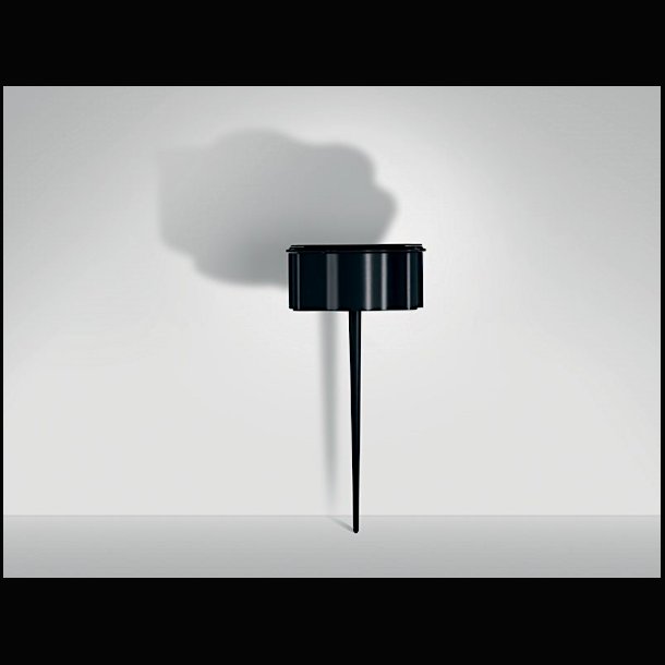 CARLINO CONSOLE . CARLO MOLLINO . ZANOTTA