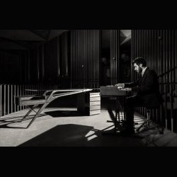 CAVOUR WRITING DESK . CARLO MOLLINO . ZANOTTA 