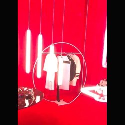 CLOTHESHANGER . SACRECOEUR STUDIO 