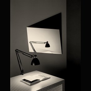 COSMOS MIRROR . ART DECO SPEJL . NANDA VIGO 