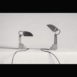 E63 LAMPE UMBERTO RIVA