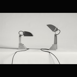 E63 LAMPE UMBERTO RIVA