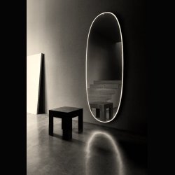 LA PLUS BELLE . PHILIPPE STARCK