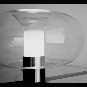 Fontanella large  . Fontana Arte 