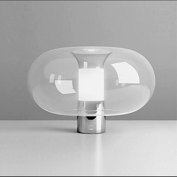 Fontanella medium . Fontana Arte 