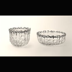 FOUNTAIN TABLE . TOKUJIN YOSHIOKA 