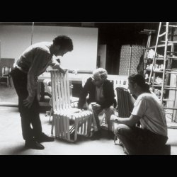 GEHRY COLLECTION . KNOLL