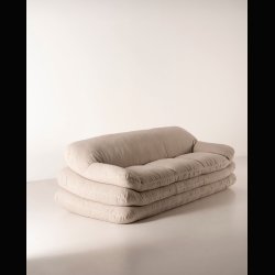 FAYE TOOGOOD . SOLAR SOFA