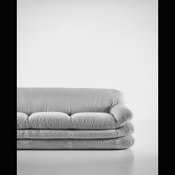 FAYE TOOGOOD . SOLAR SOFA