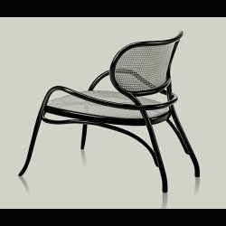 THONET CHAIR . GTV 