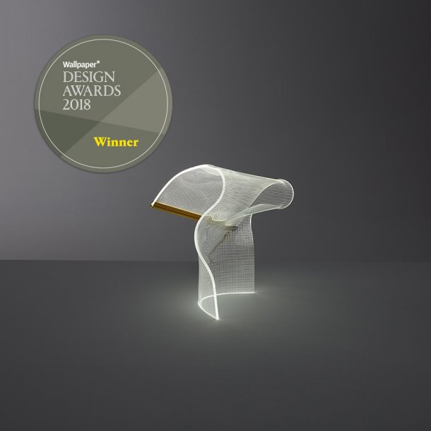GWEILO SONG TABLE LAMP BY PARTISANS