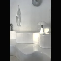 WALL LAMP . INGO MAURER