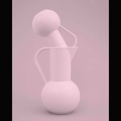 STRM KANDE MEDIUM HVID  RAAWII 