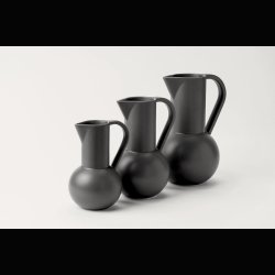 STRM KANDE . HVID . SMALL  . BY RAAWII 