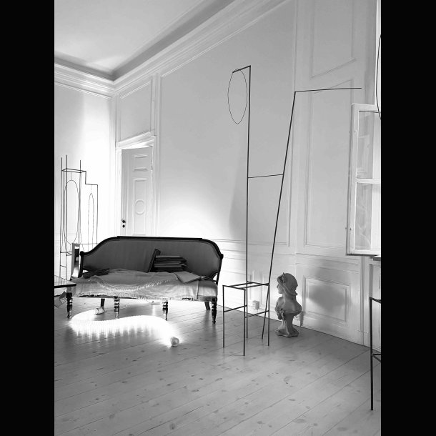 POETIC CHAIR NO. 03