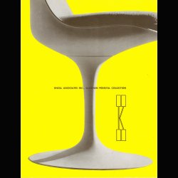SAARINEN  . TULIP SIDE CHAIR  . KNOLL 