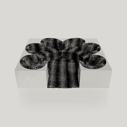 SAFARI SOFA LEOPARD . BY ARCHIZOOM  ASSOCIATI . FOR POLTRONOVA 