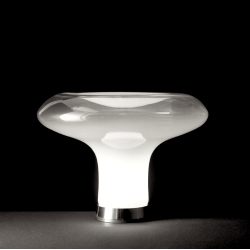 LESBO LAMP . 1960 . BY ANGELO MANGIAROTTI