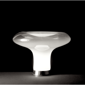 LESBO LAMP . 1960 . BY ANGELO MANGIAROTTI