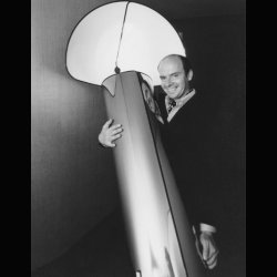 CHIARA LAMP . MARIO BELLINI . FLOS 