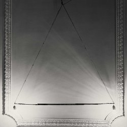 HAUS LANGE LAMP . LIMITED EDITION / COLLECTORS . BY METAMEMPHIS