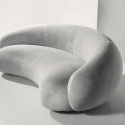 JULEP SOFA . JONAS WAGELL 