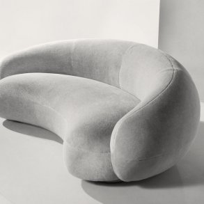 JULEP SOFA . JONAS WAGELL 