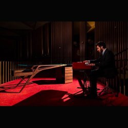  CARLO MOLLINO CAVOUR DESK . ZANOTTA 