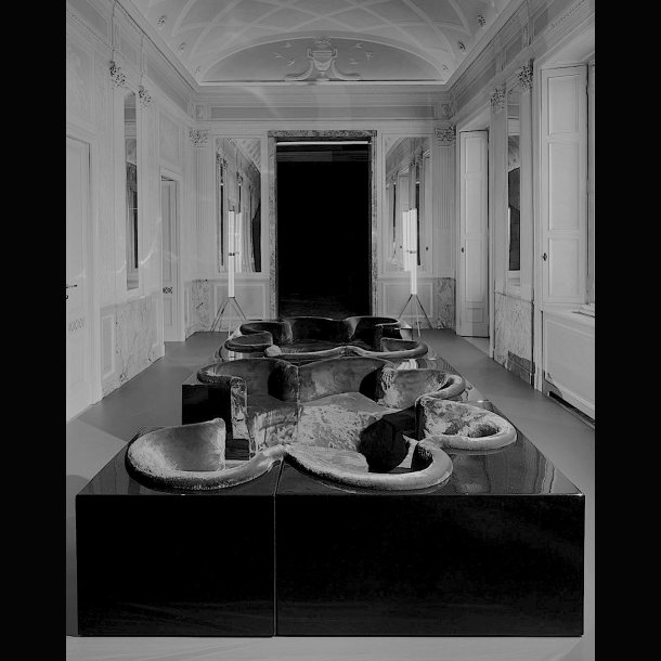 SAFARI SOFA . BY ARCHIZOOM  ASSOCIATI . FOR POLTRONOVA 