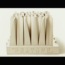 PRATONE SOFA . VINTAGE . SOLD 