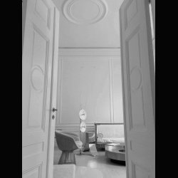 PLATNER CHAIR . KNOLL