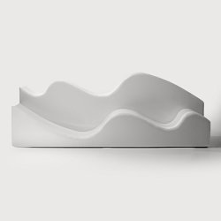 SUPERONDA . BY ARCHIZOOM . POLTRONOVA 