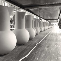 STRM KANDE MEDIUM HVID  RAAWII