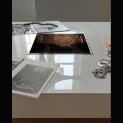 WILLY RIZZO . Iconic coffee table . 70s