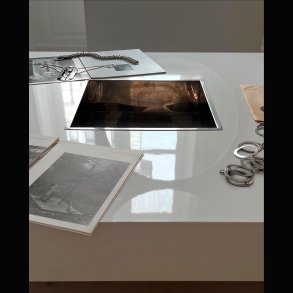 WILLY RIZZO . Iconic coffee table . 70s