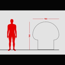 SAFARI SOFA . BY ARCHIZOOM  ASSOCIATI . FOR POLTRONOVA 