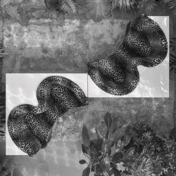 SAFARI SOFA MODULES 85 CM  . BY ARCHIZOOM  ASSOCIATI . 