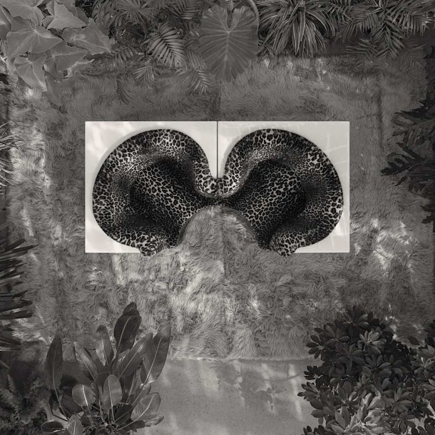 SAFARI SOFA MODULES 85 CM  . BY ARCHIZOOM  ASSOCIATI . 