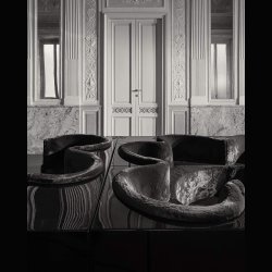 SAFARI SOFA . BY ARCHIZOOM  ASSOCIATI . FOR POLTRONOVA 